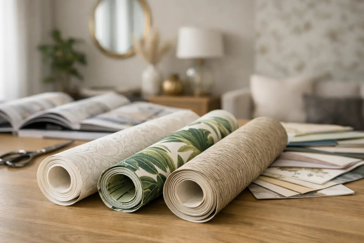 York Wallpaper Review: Style, Quality, and Value