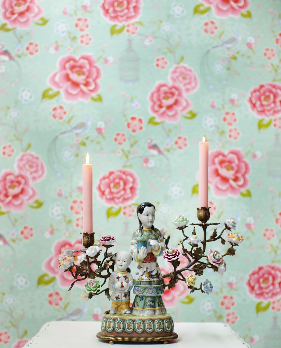 Pip Studio Bird's In Paradise 300162