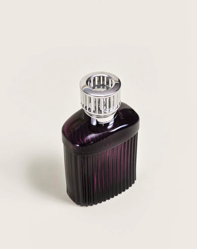 Alpha Fragrance Lamp—Scandalous Plum 004768