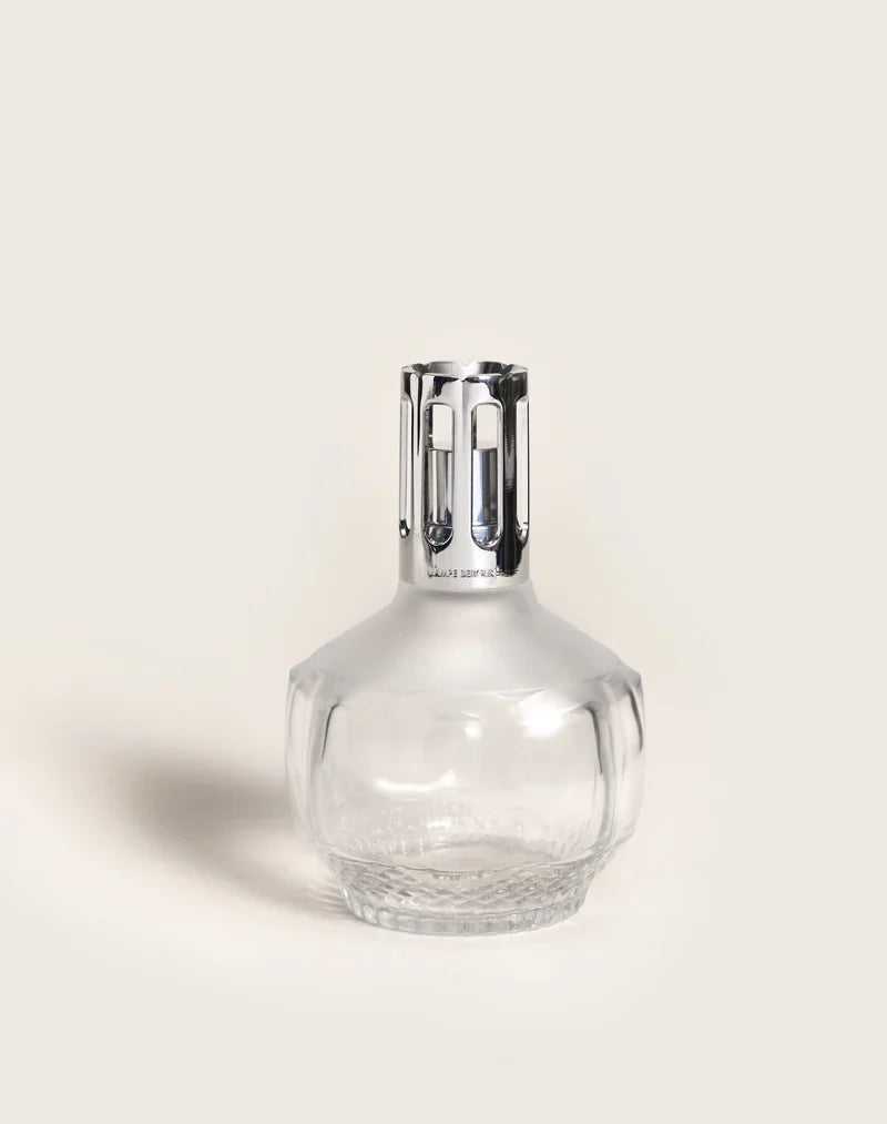 Molecule Fragrance Lamp—Frosted 004831