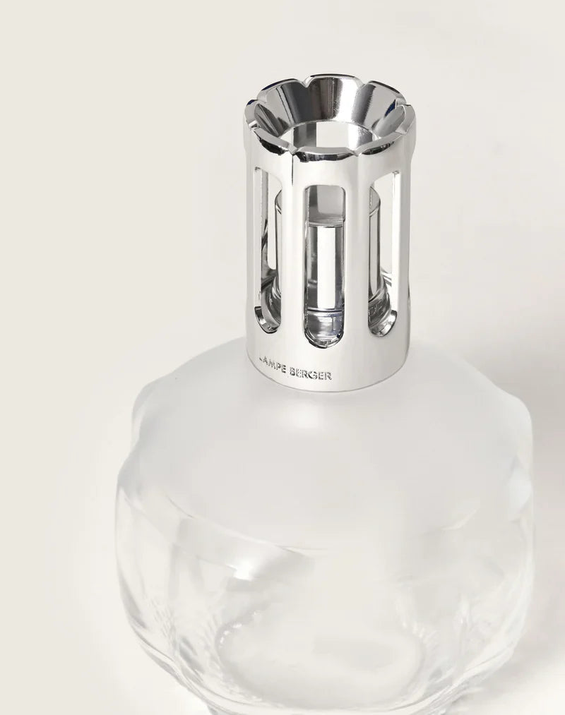 Molecule Fragrance Lamp—Frosted 004831