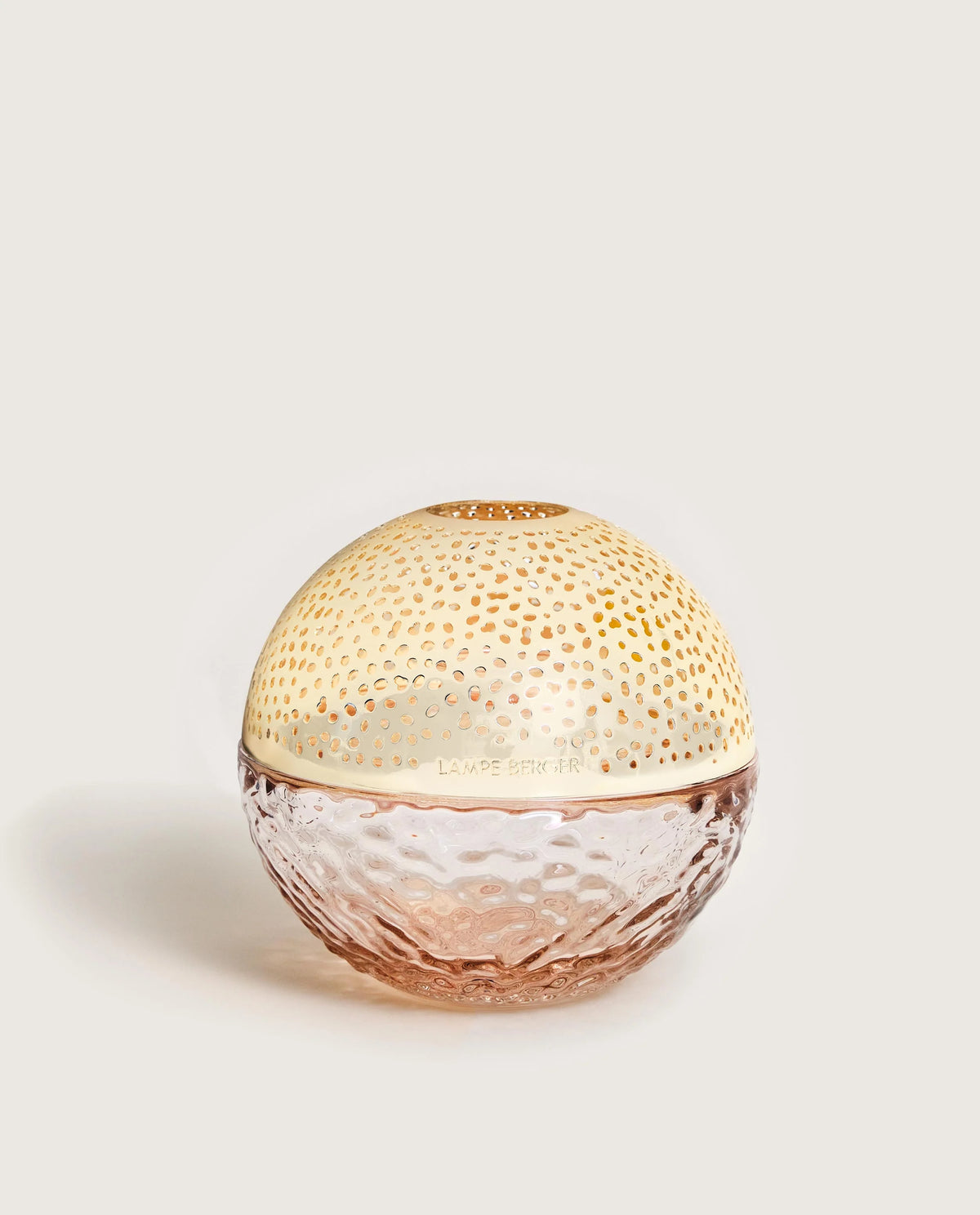 Gravity Fragrance Lamp—Beige 004874