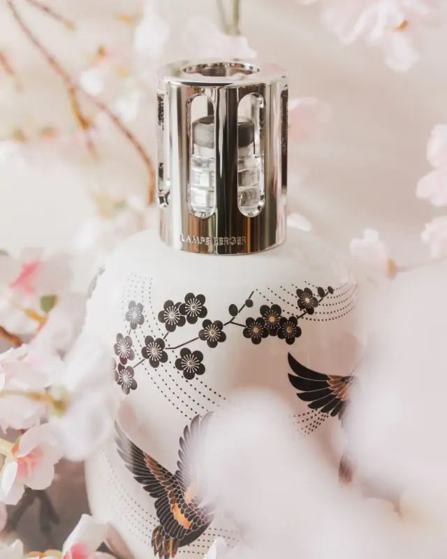Maison Berger Sakura White Porcelain
