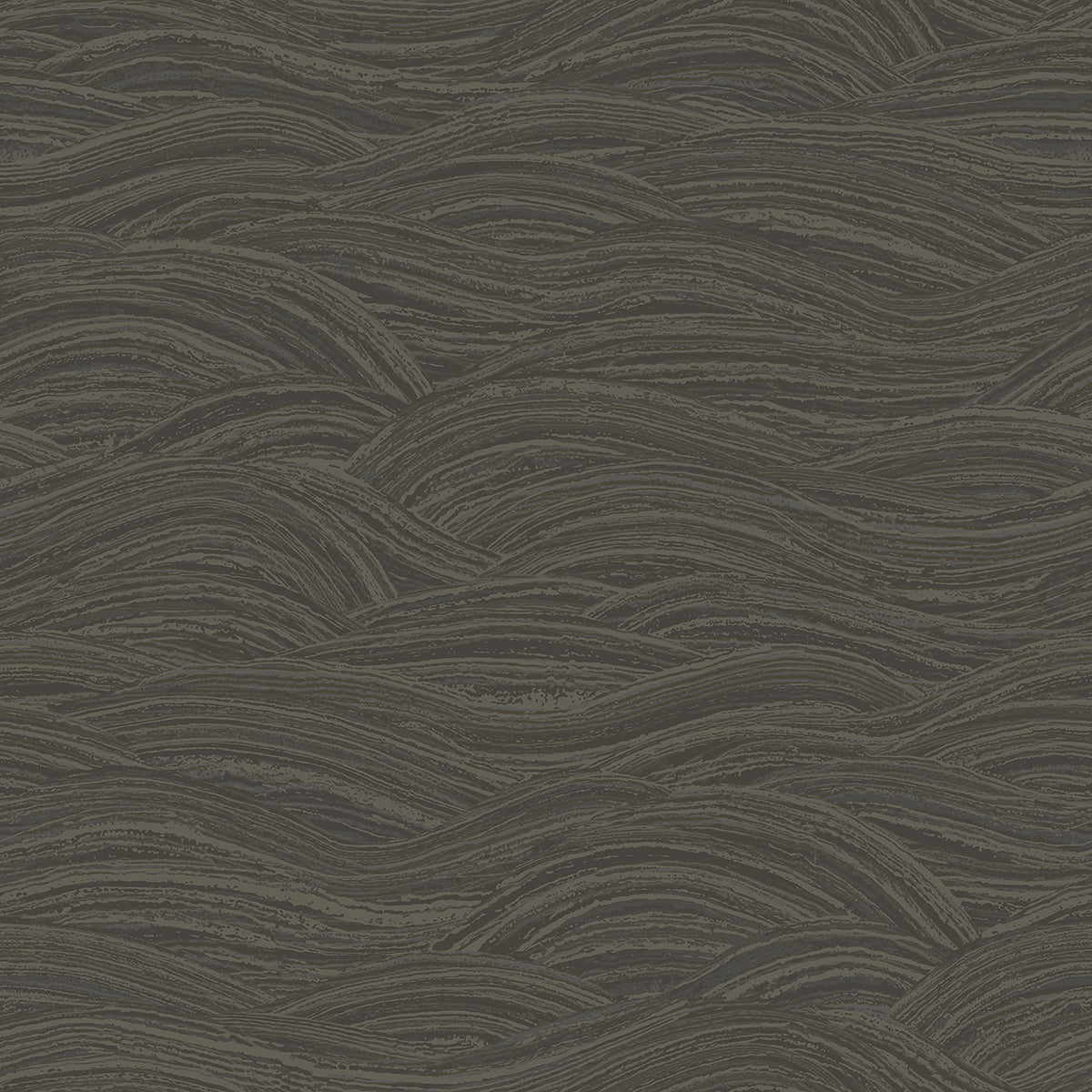 Leith Grey Zen Waves Wallpaper SD86361 / 2971-86361