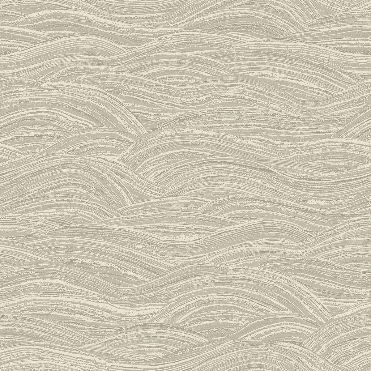 Leith Grey Zen Waves Wallpaper SD86366 / 2971-86366