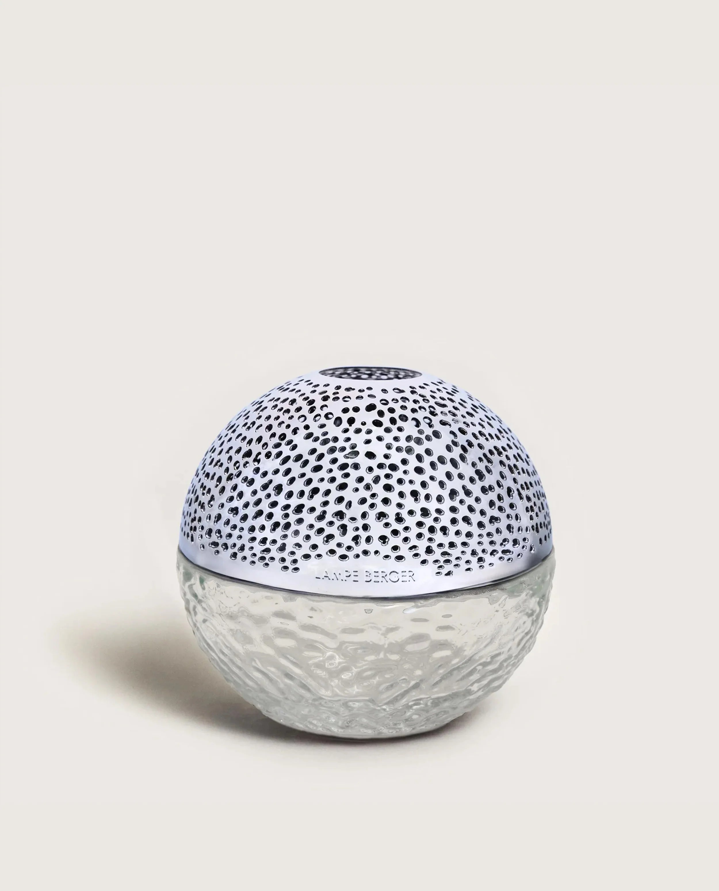 Gravity Lamp Clear- 004795