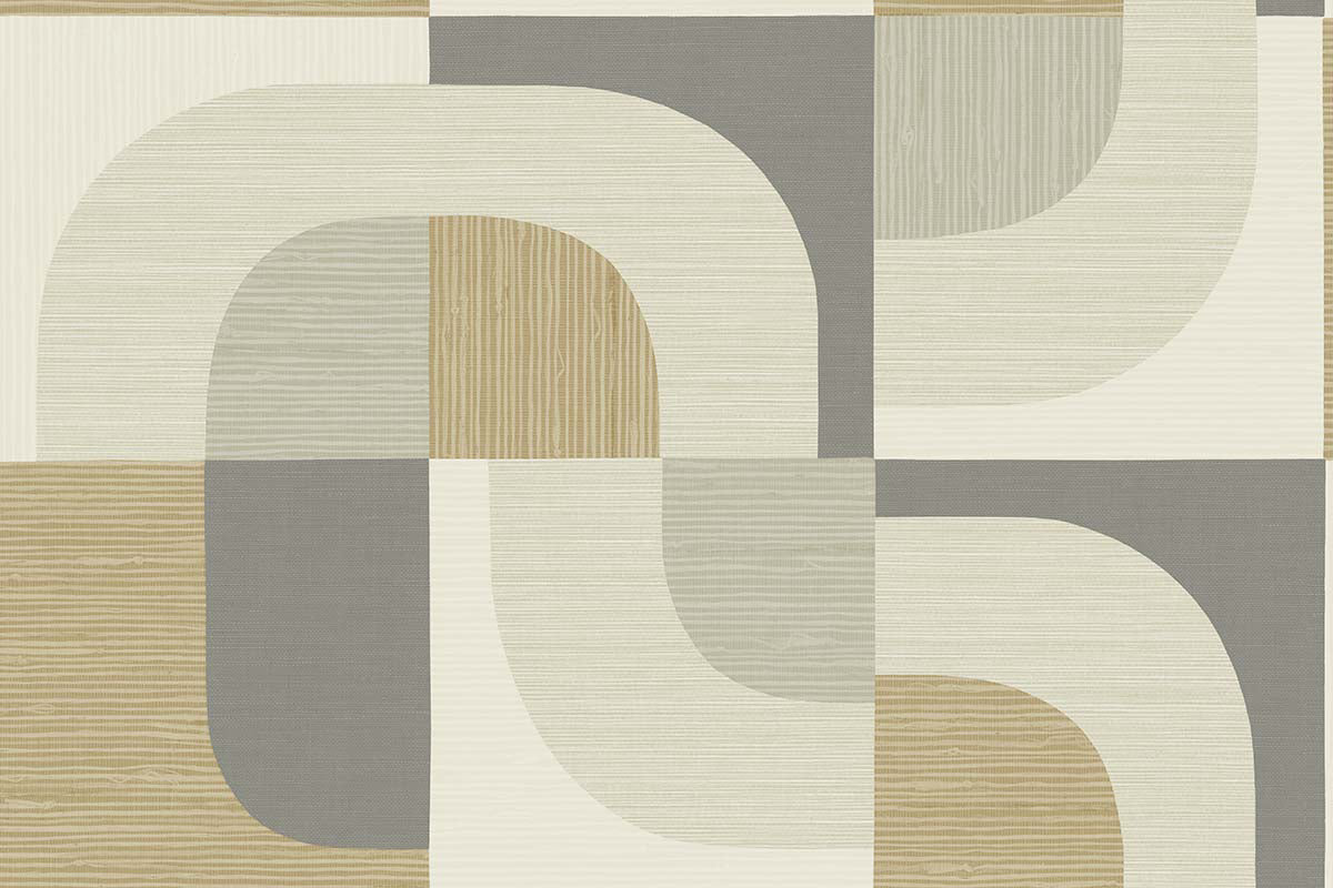 Tampere 27 - Suite Vinyl Wallpaper CP90105