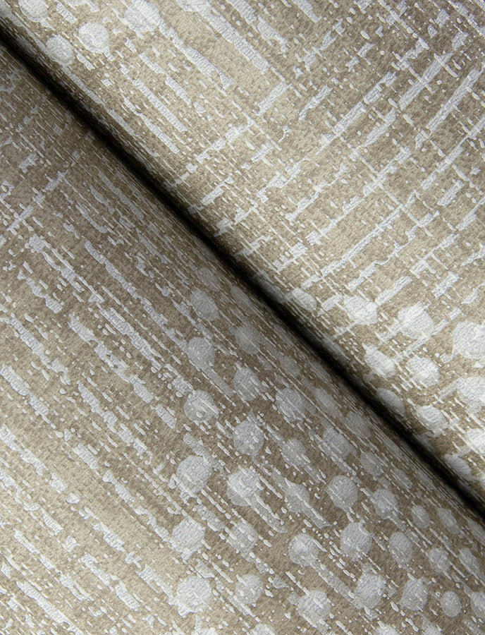 Salma Beige Medallion Wallpaper FD27120/4141-27120