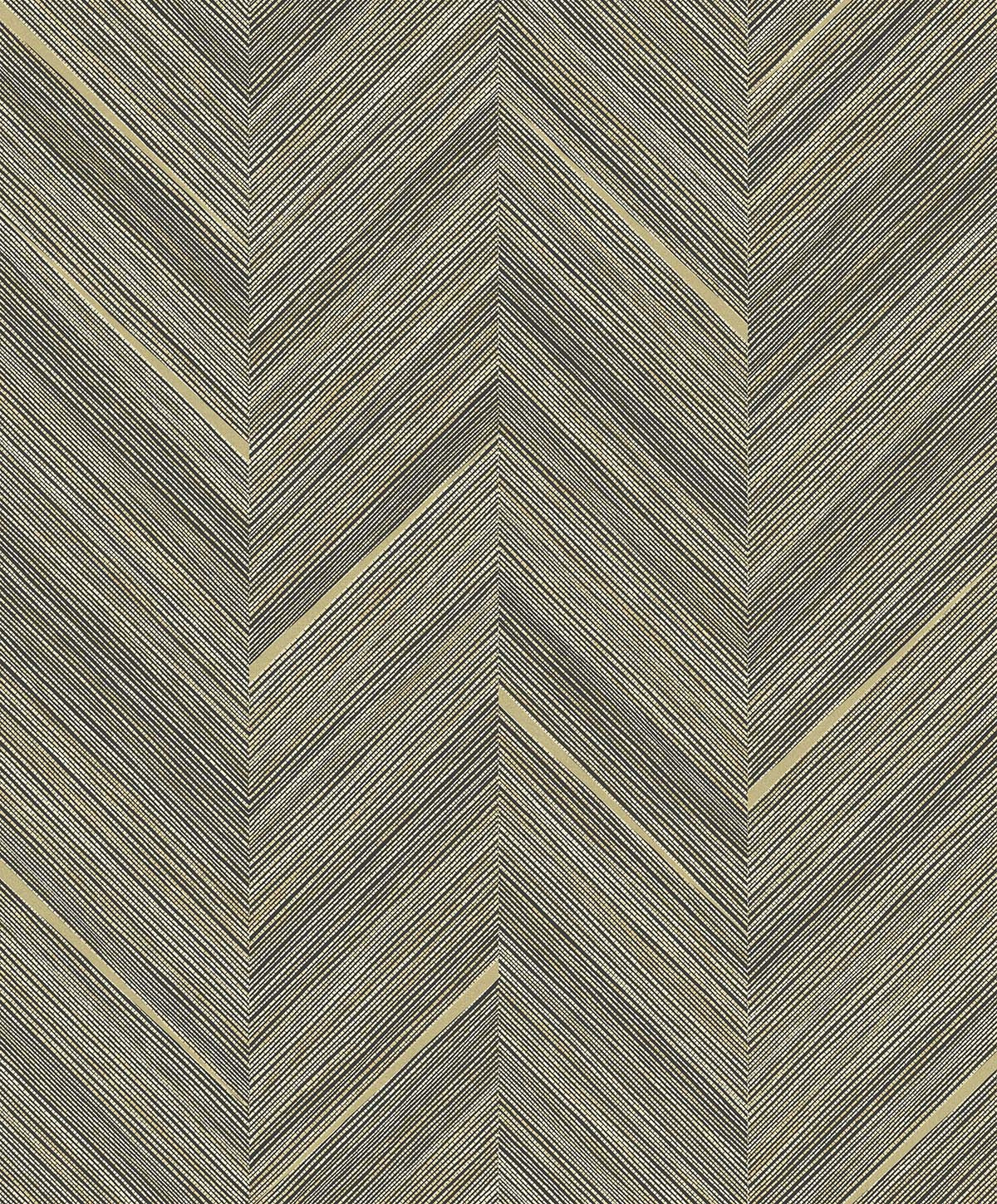 Strand - Coconut Natural Grass Textures Faux Wallpaper EN40306
