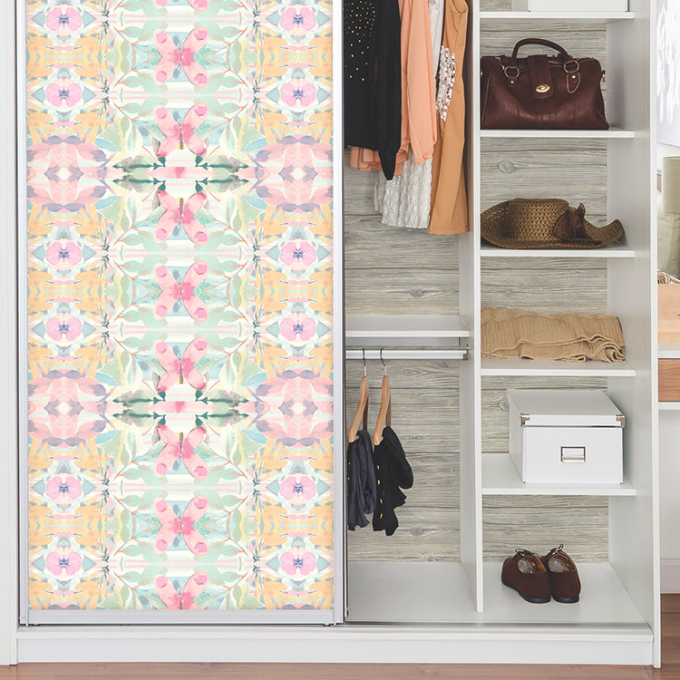 York Synchronized Wallpaper LK8337