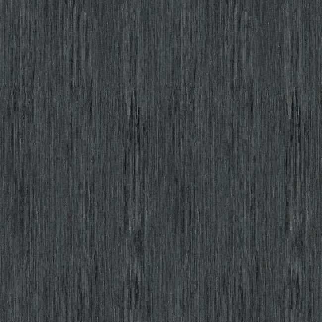 York Black Seagrass Wallpaper Y6201801