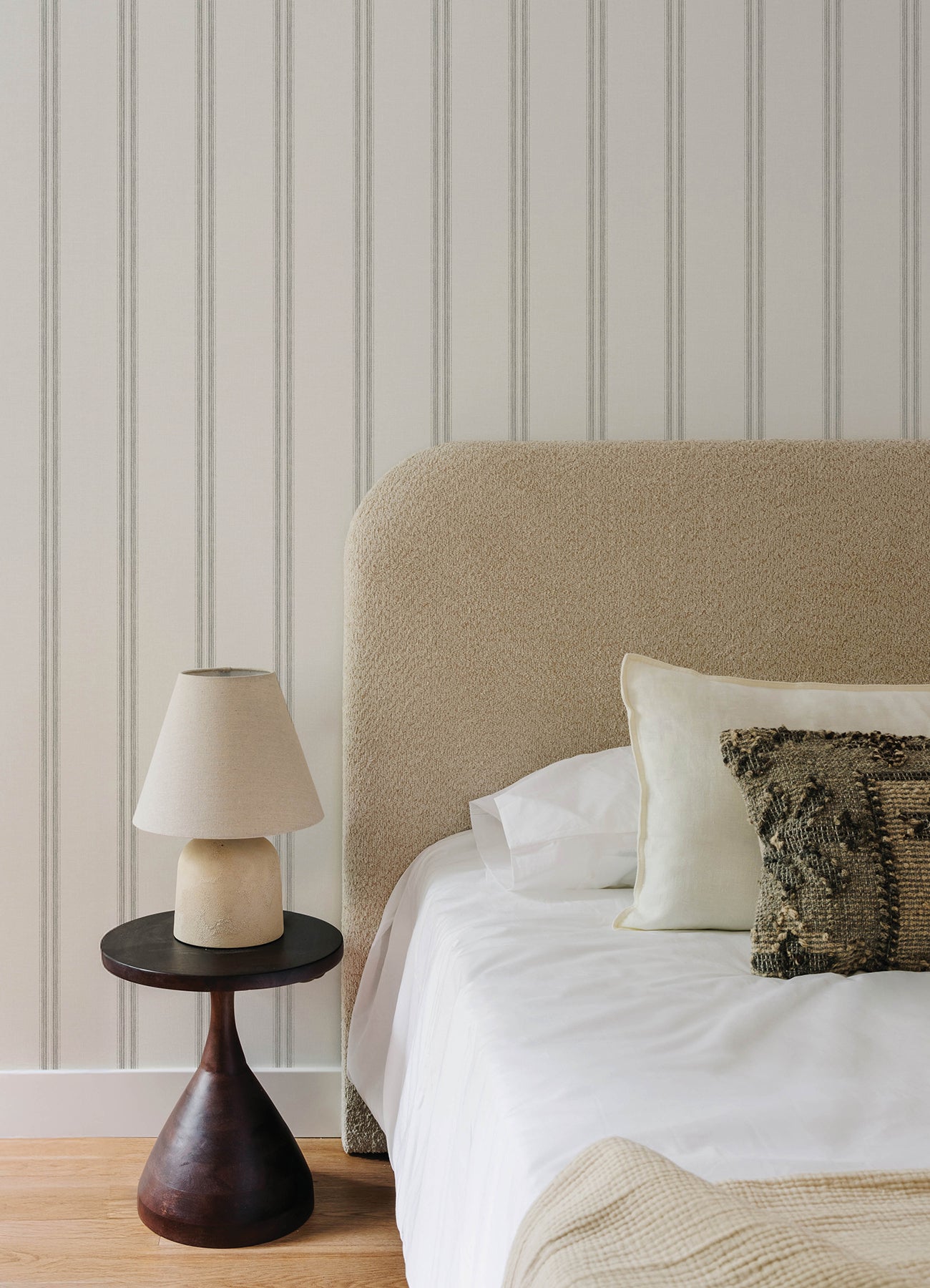 Johnny Green Stripes Wallpaper SCH13077/4169-13077