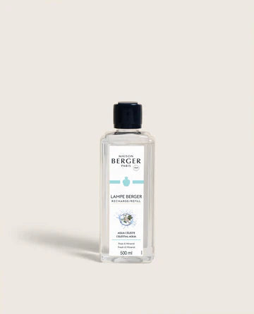 Aqua Céleste Fragrance Lamp Refill