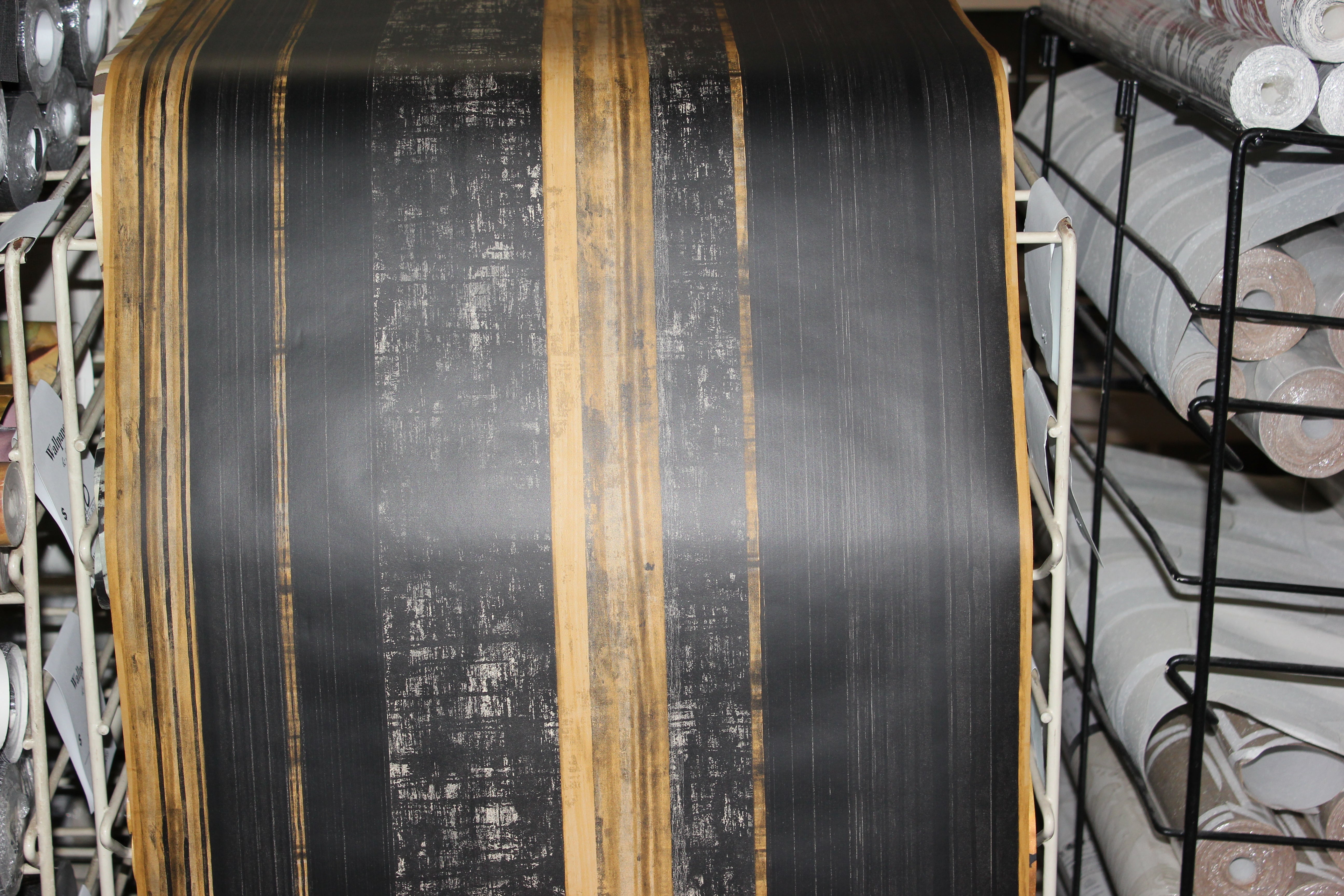 Dominica Stripe Wallpaper TR20600