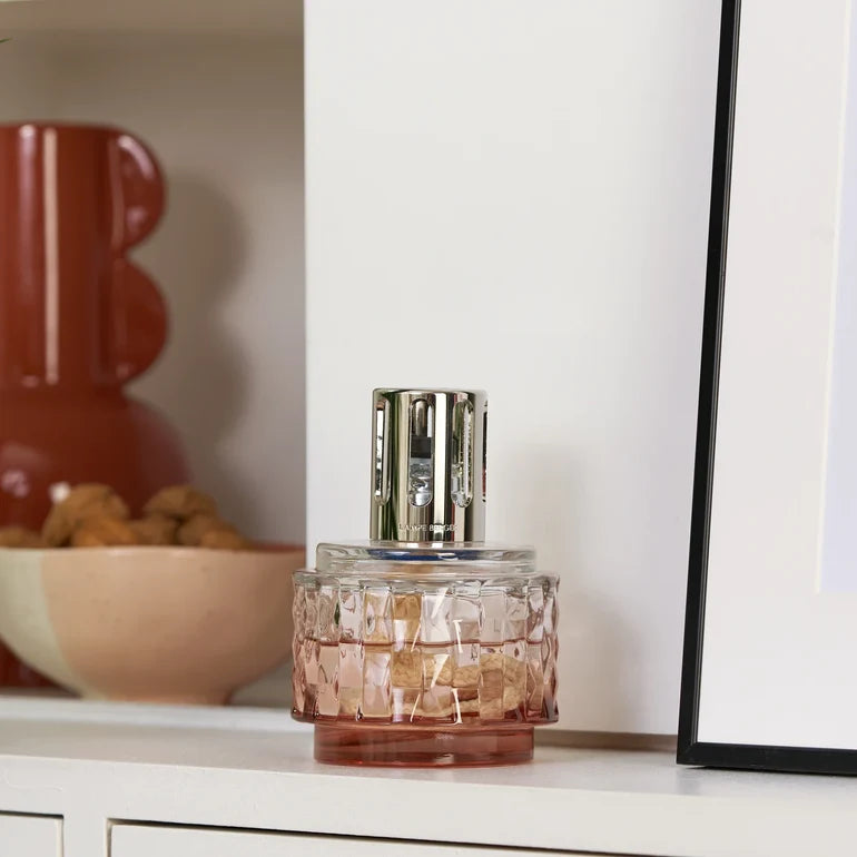 Variation Fragrance Lamp—Amber Rose