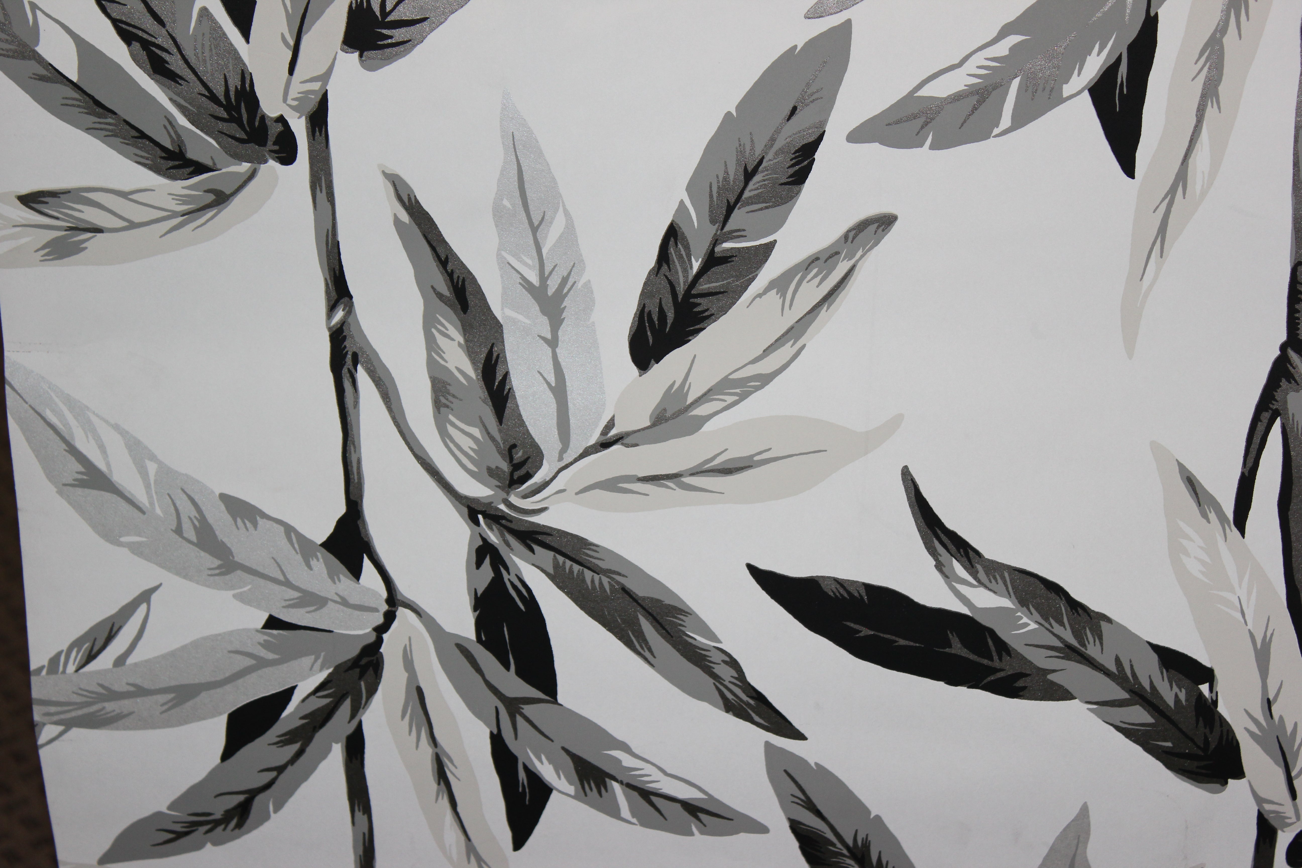 Carl Robinson Janson Bamboo Wallpaper CR21808