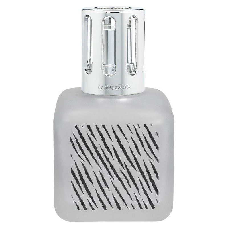 ICE CUBE ZEBRA Lampe Gift Set by Maison Berger 314808