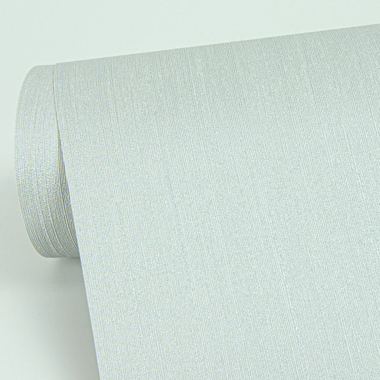 Pietra Light Blue Silk Wallpaper 4058-24870