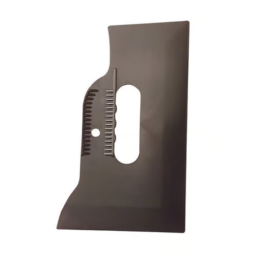 Hyde 09510 5-Way Wallcovering Smoothing Tool