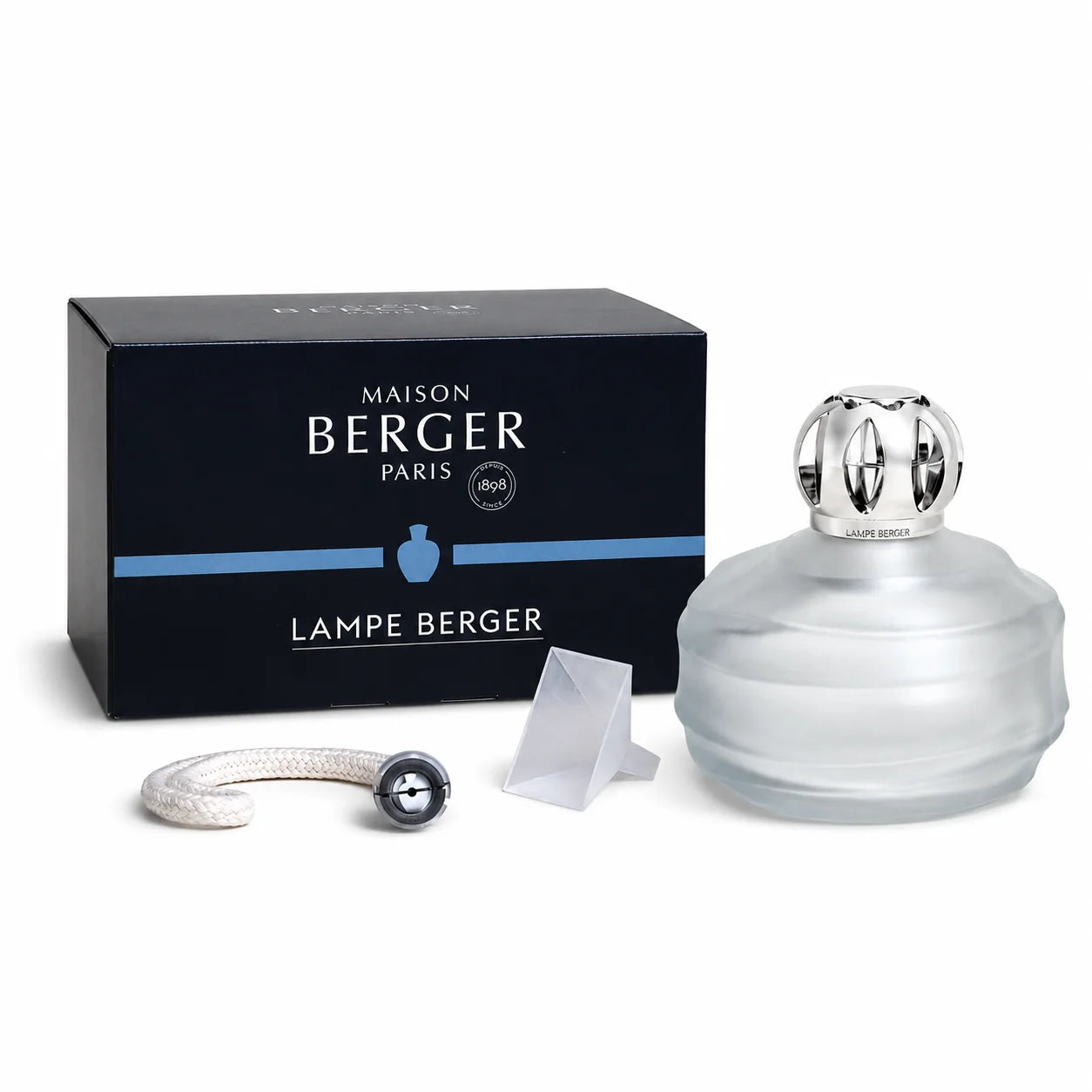 Echo Fragrance Lamp—Frosted
