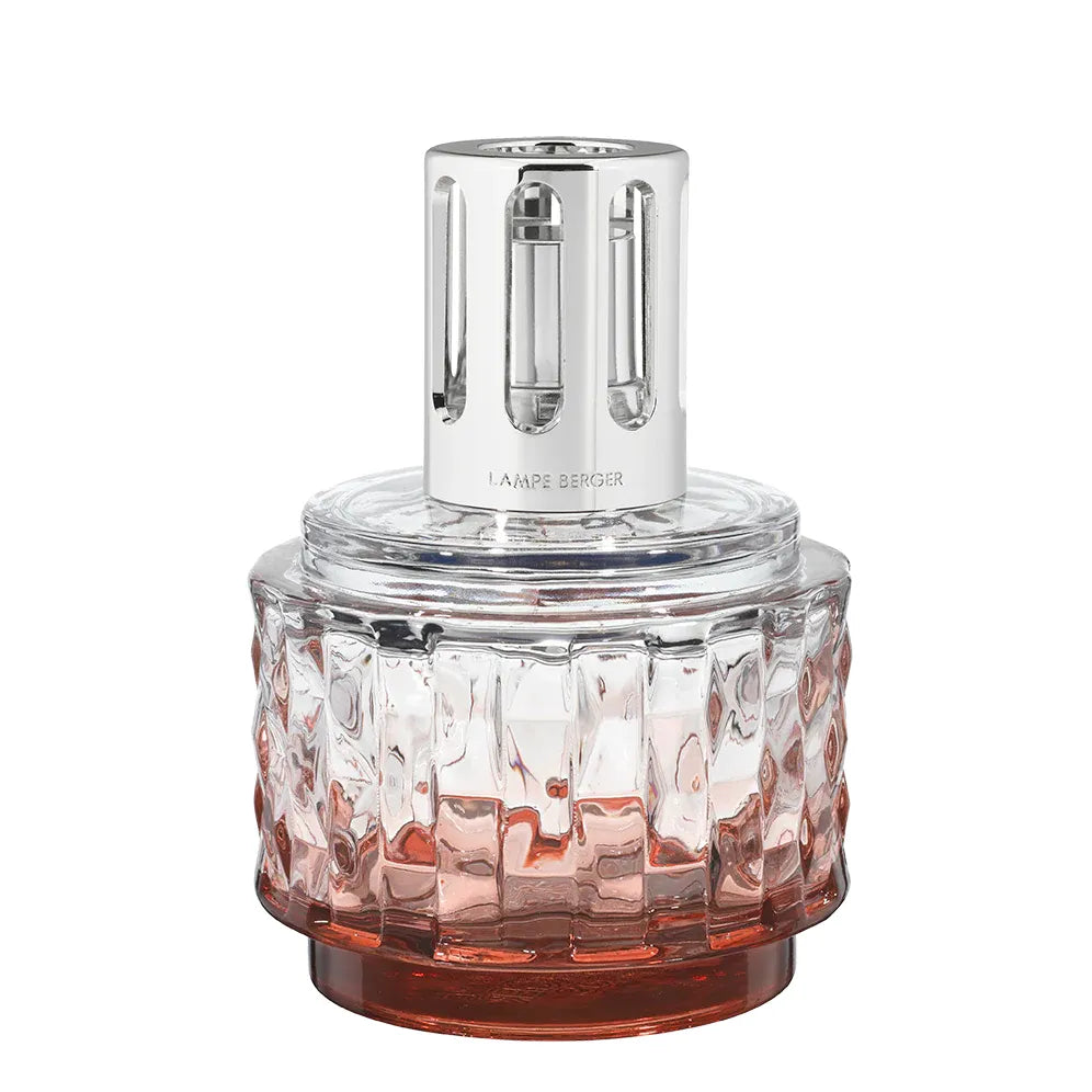 Variation Fragrance Lamp—Amber Rose
