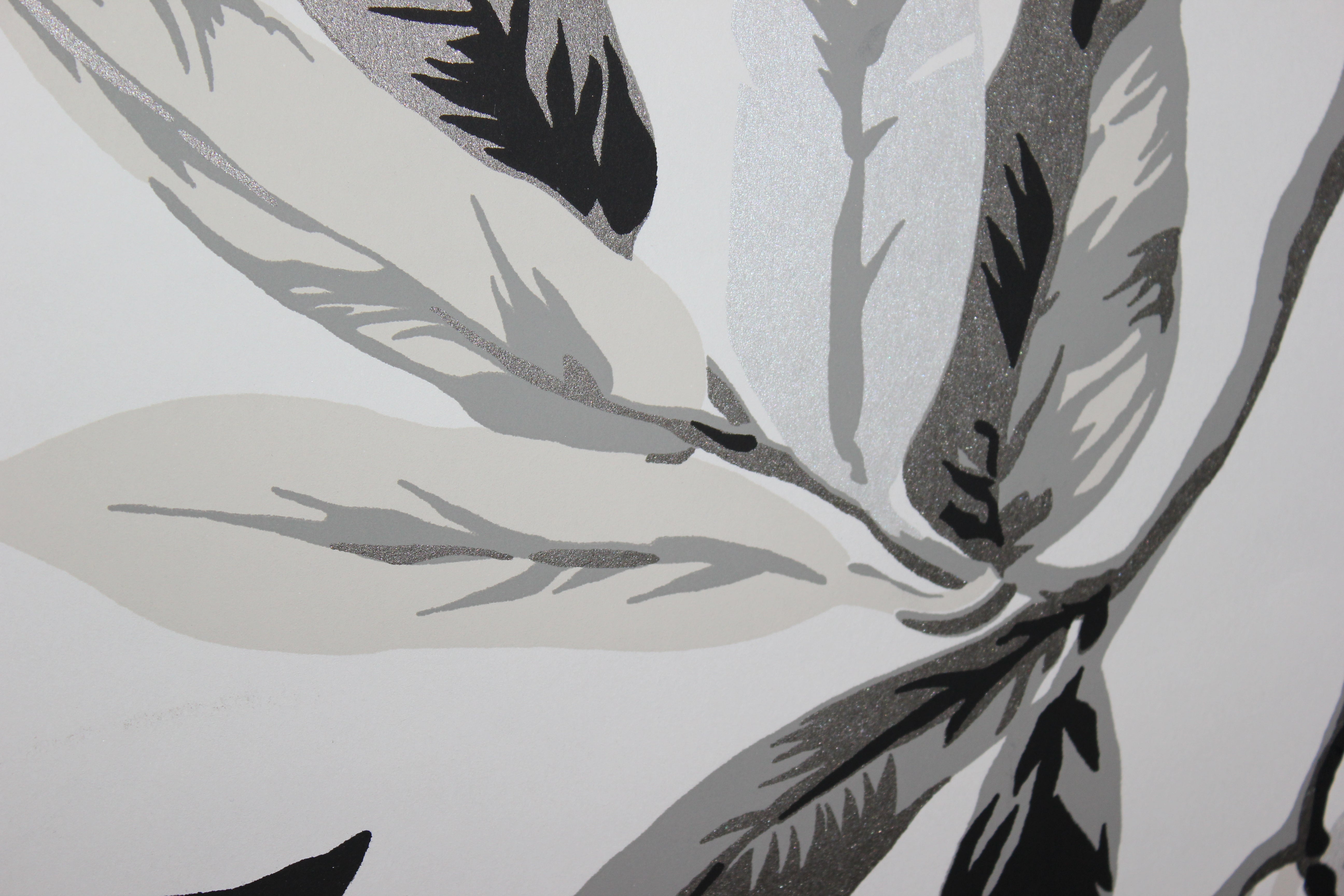 Carl Robinson Janson Bamboo Wallpaper CR21808