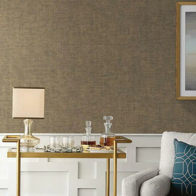 Tabby Weave Texture Wallpaper 5011