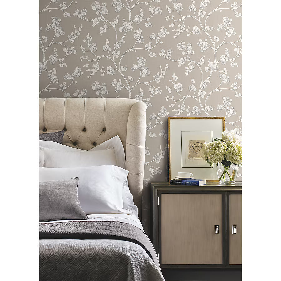 York Silhouettes Ivy/Vines 250SS1