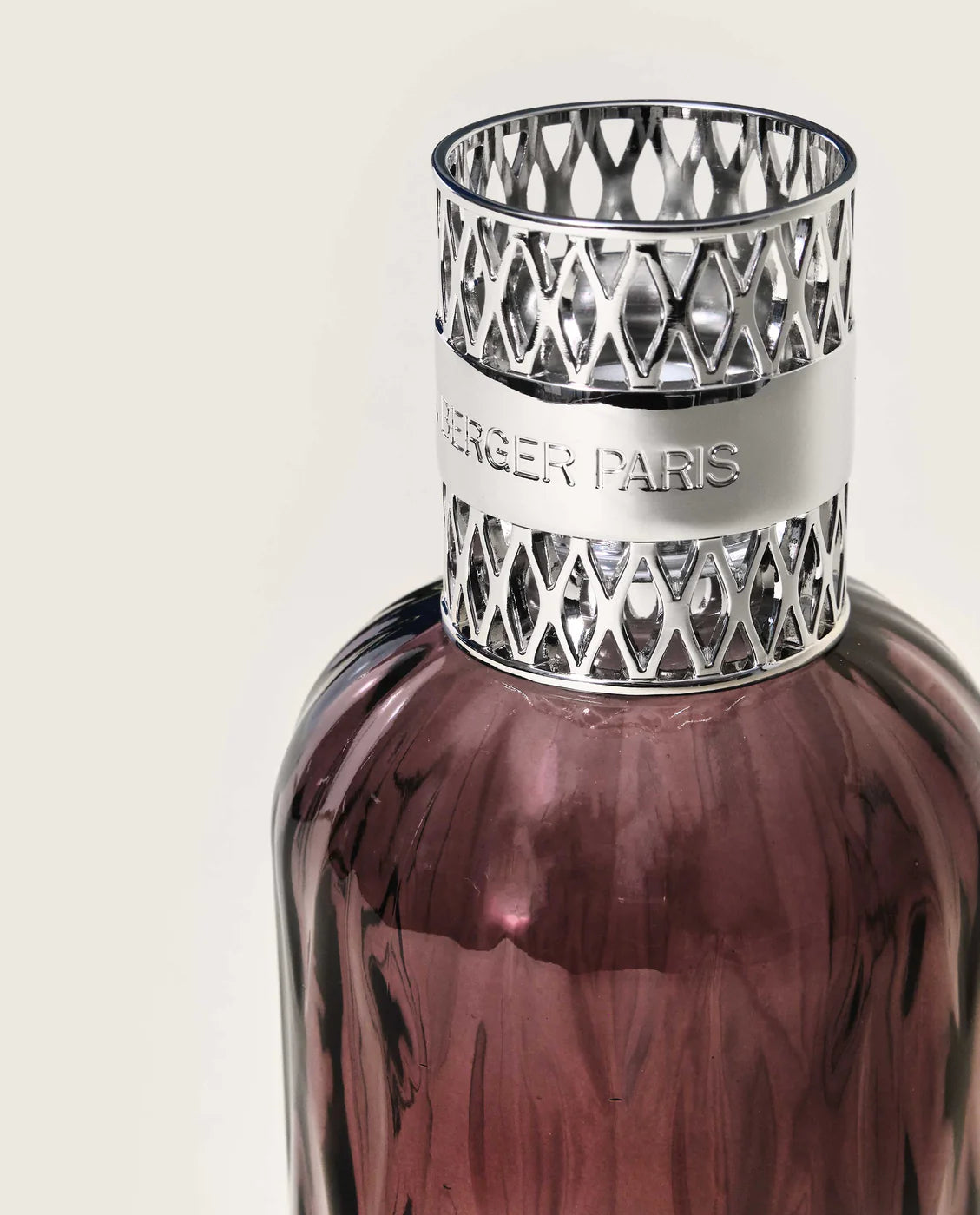 Maison Berger Plum Quintessence Lamp 314803
