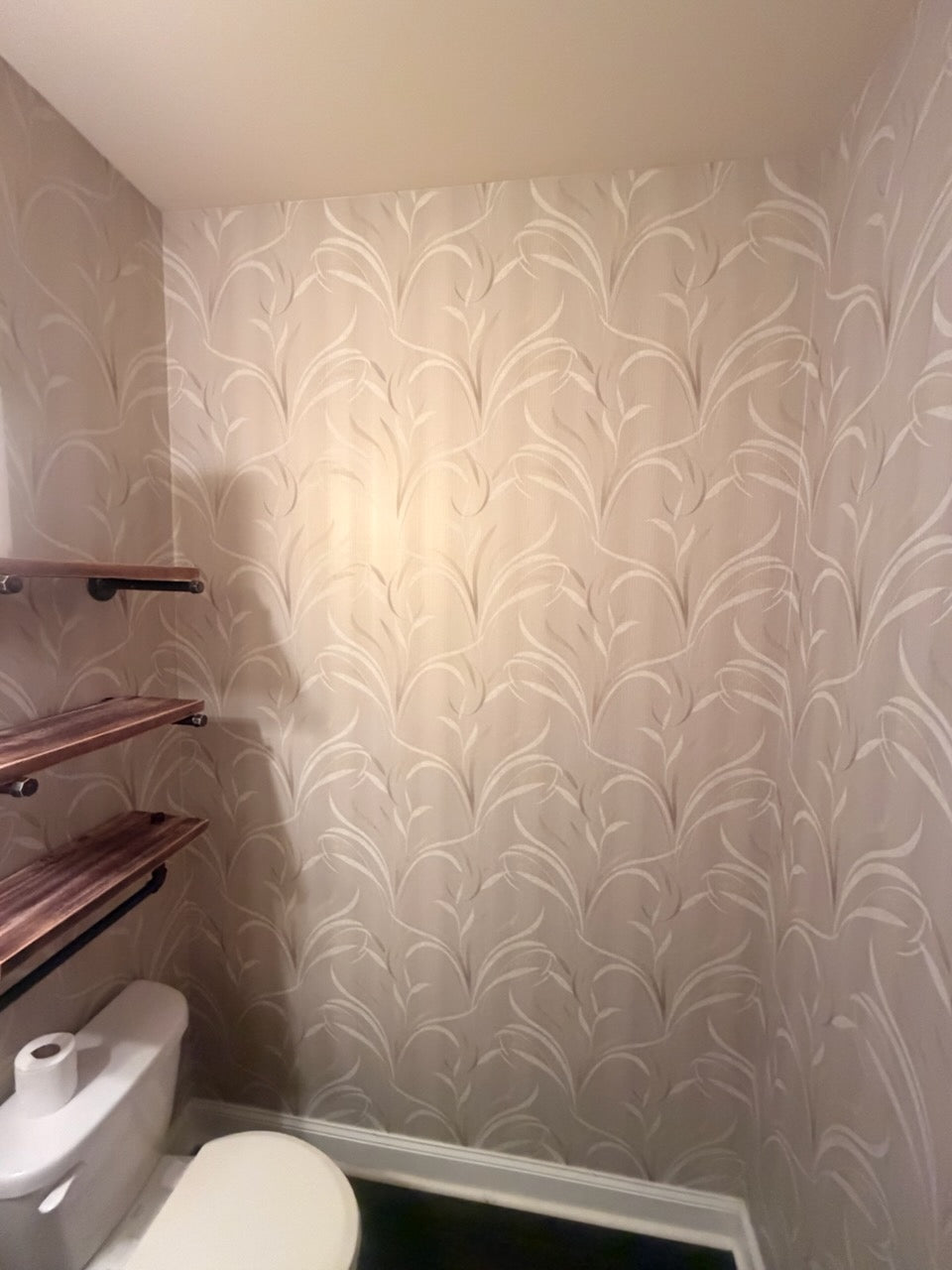 Soft Taupe Grassline FS40608