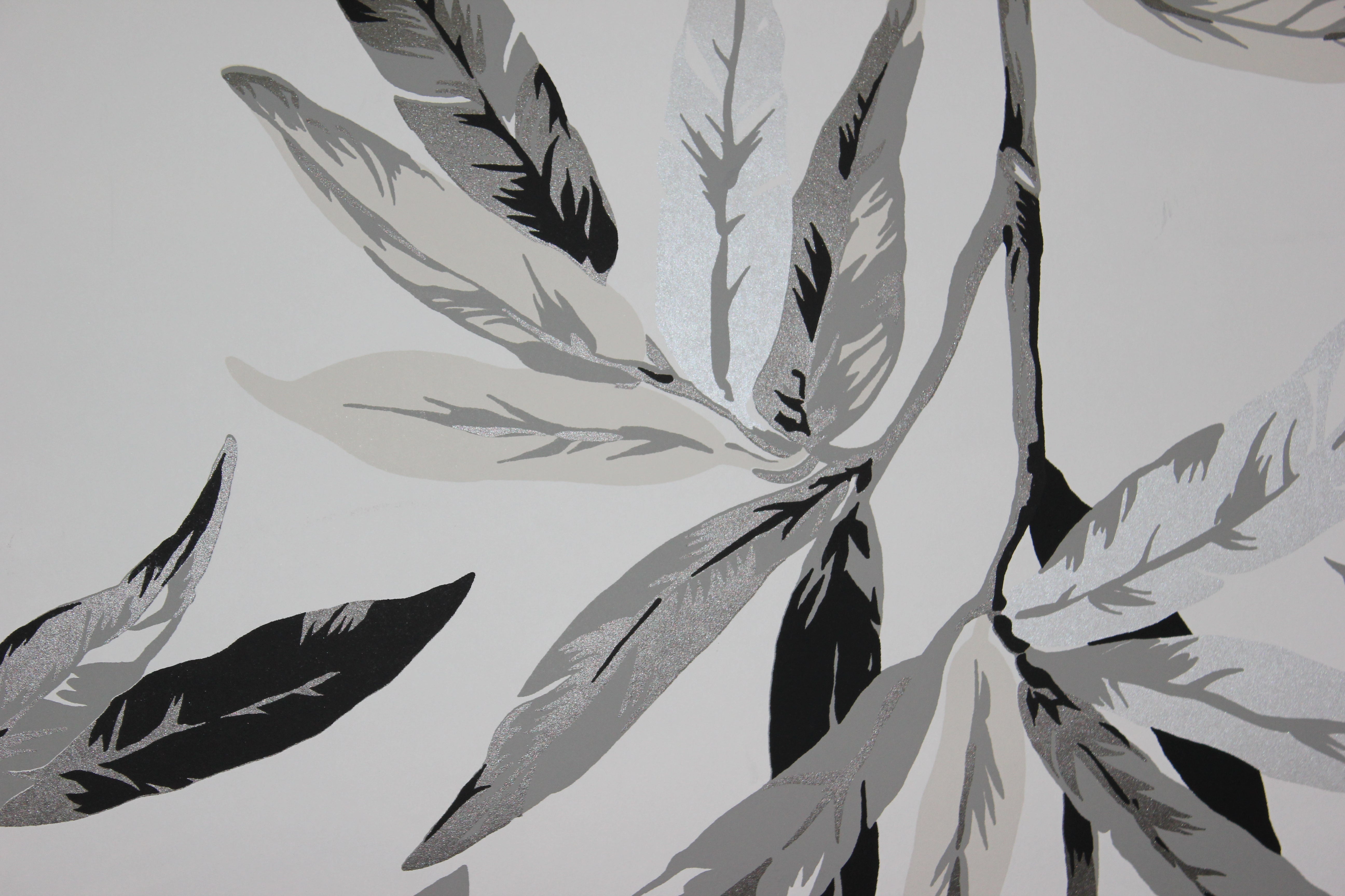 Carl Robinson Janson Bamboo Wallpaper CR21808