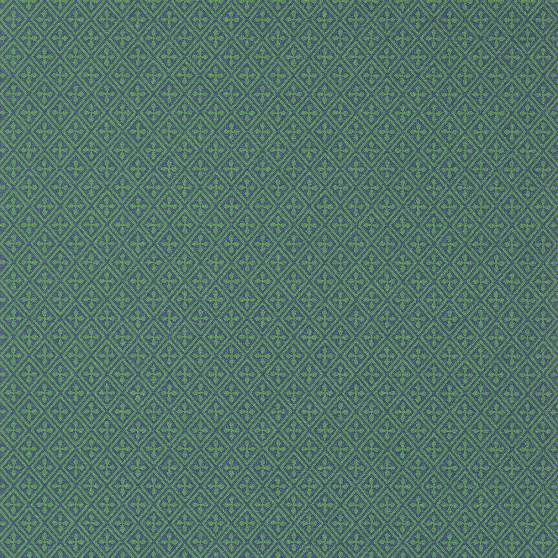 Anna French Arlen Trellis Emerald AT79181