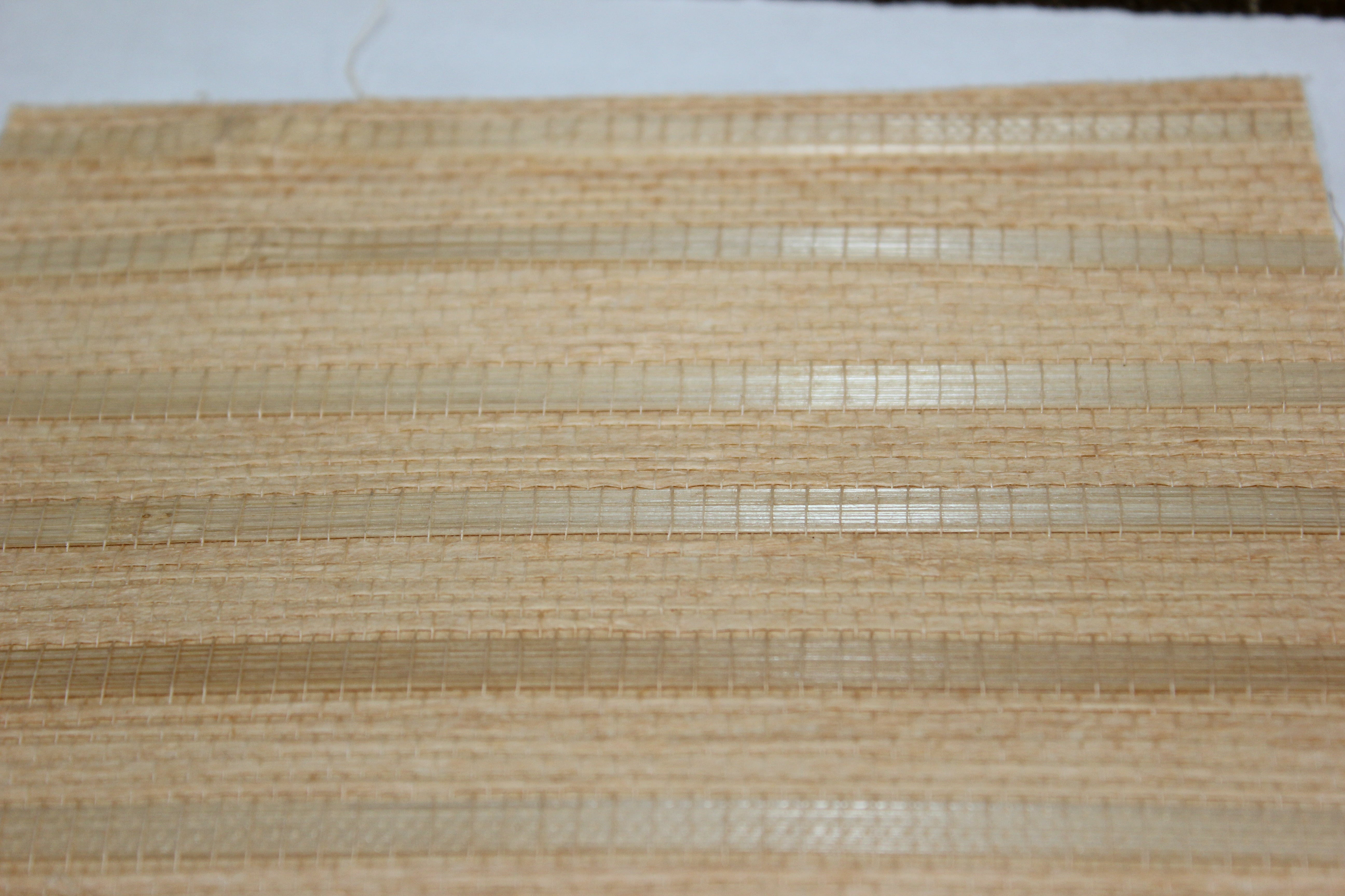 Kenneth James Natural Bamboo & Sisal 63-65671