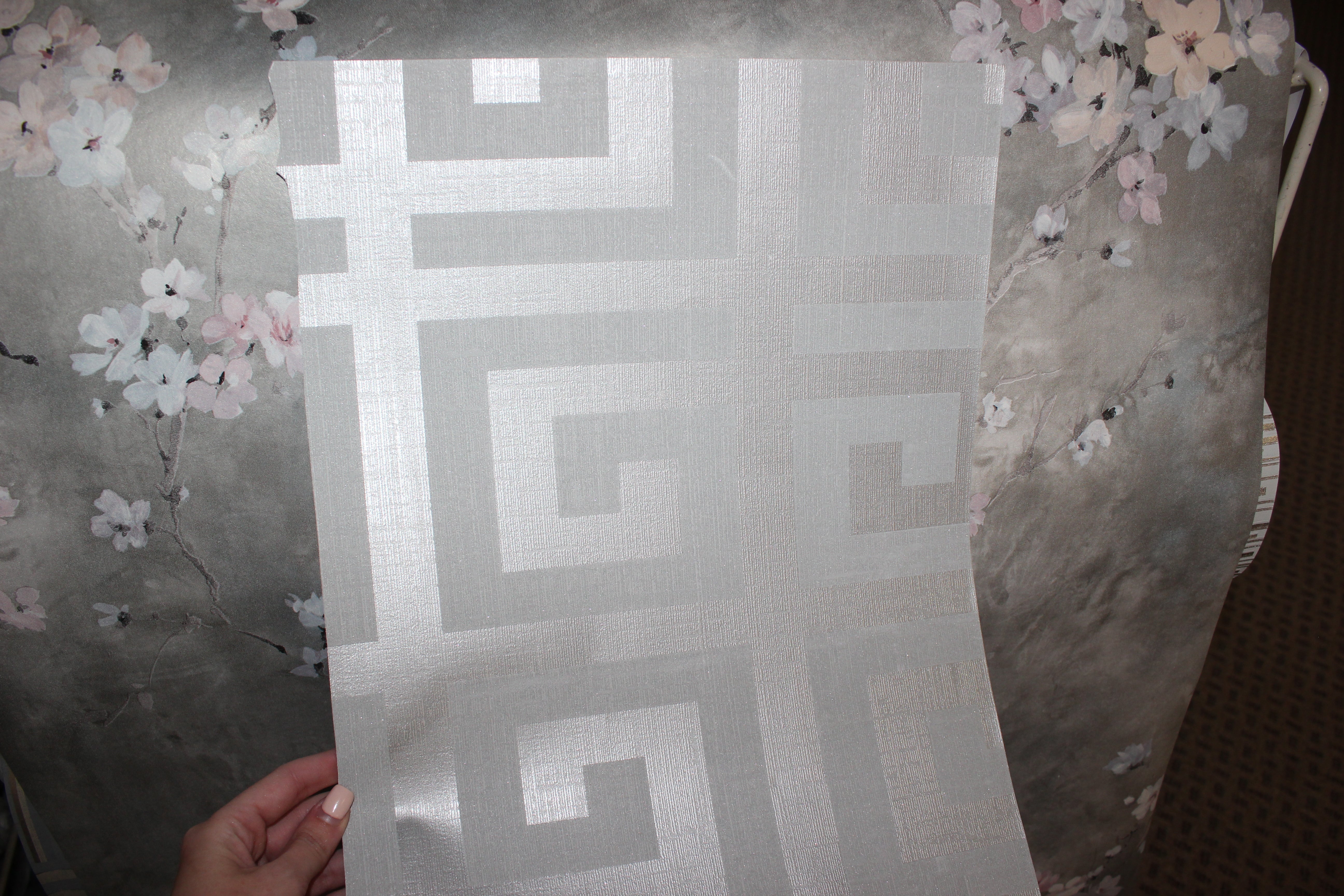 Kendrick Wallpaper Carl Robinson 11 Capri CR33400