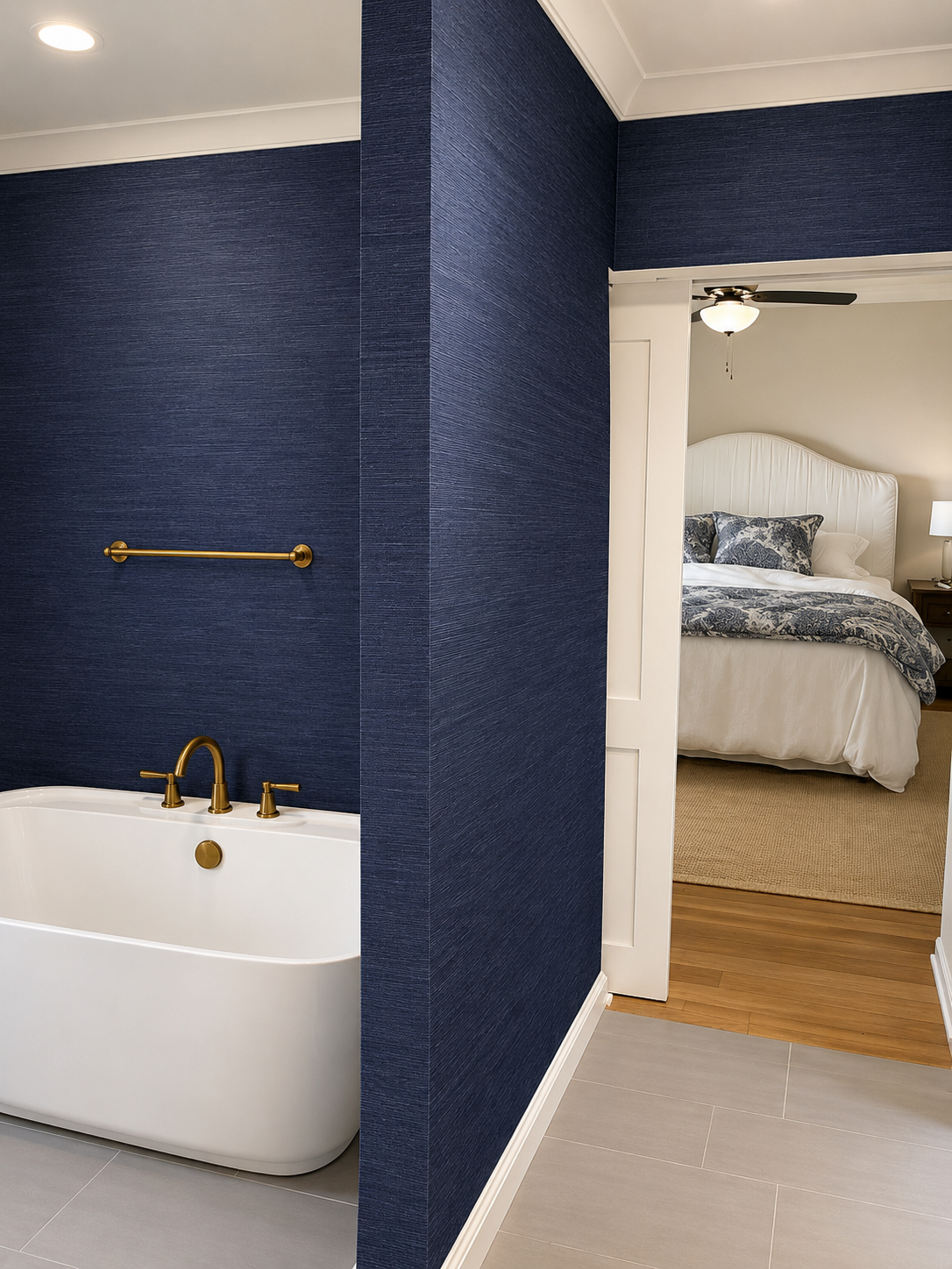 Thibaut Shang Extra Midnight T72841