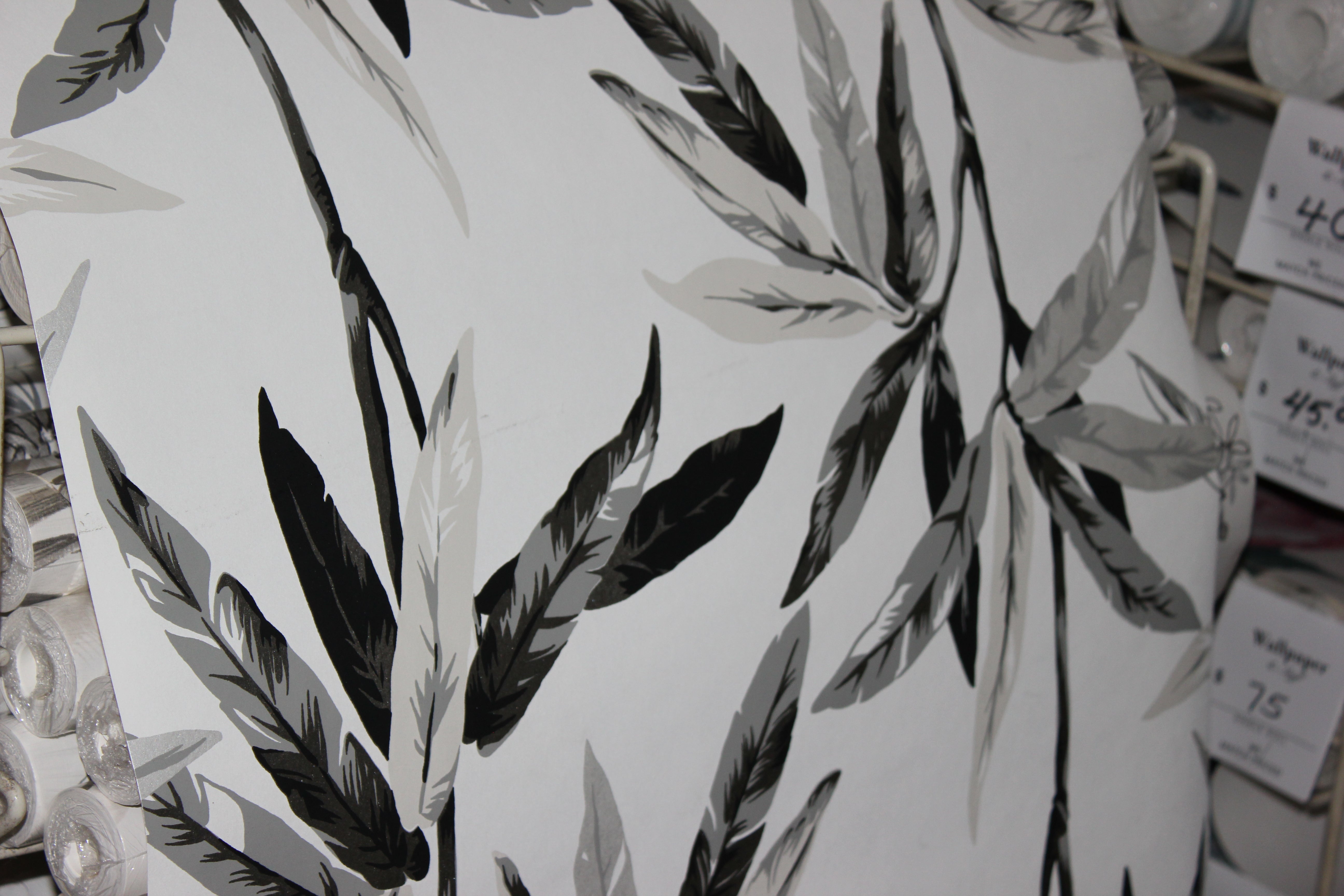 Carl Robinson Janson Bamboo Wallpaper CR21808