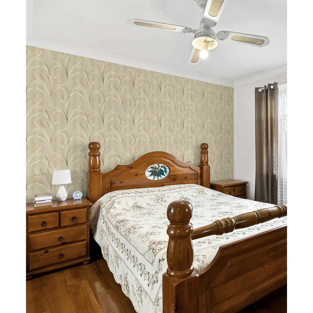 Soft Taupe Grassline FS40608