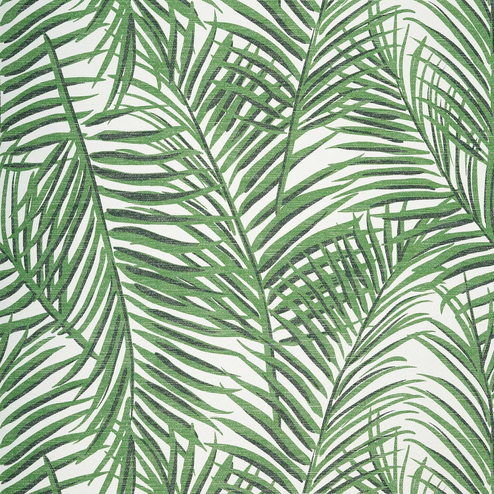 Thibaut West Palm Emerald Green T13117