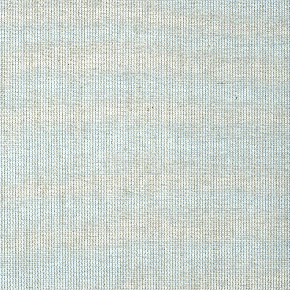 Thibaut Straw Jute Slate Blue T24105