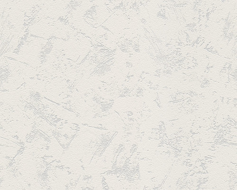 Non-Woven Wallpaper Paintable Plaster 5202-10