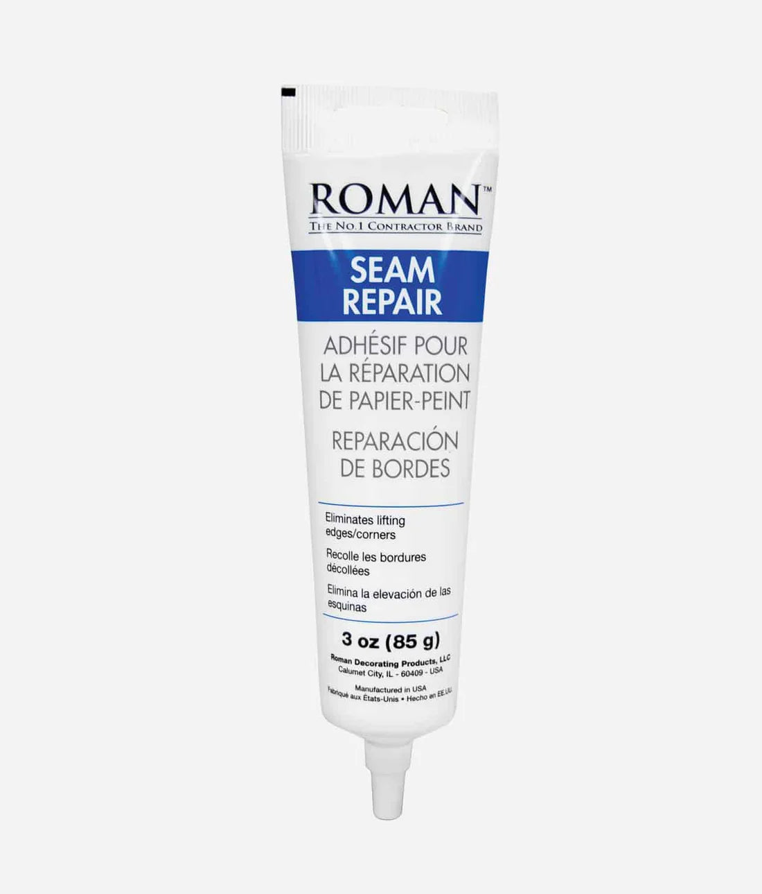 Wallpaper Seam Repair Adhesive