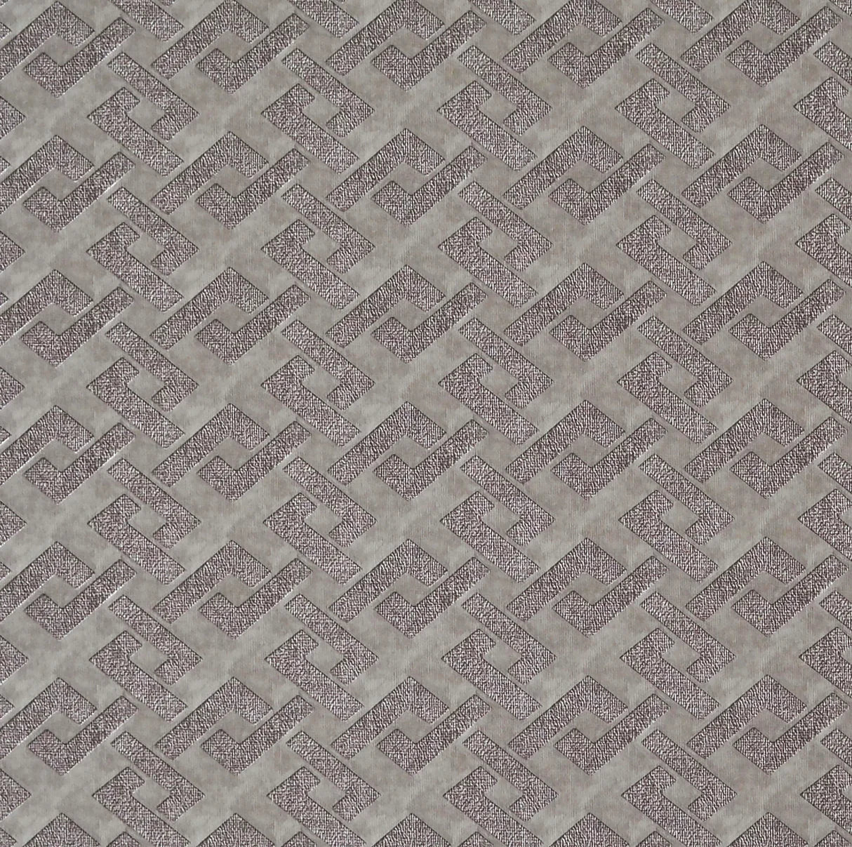 York Trellis A Go Black Wallpaper Y6220503