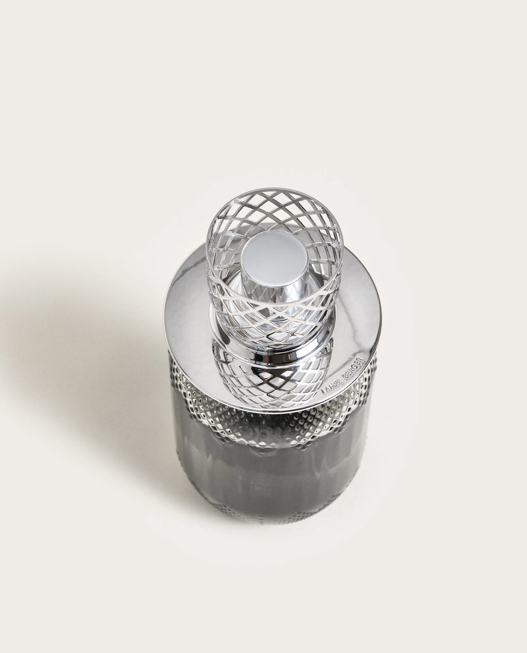 Lampe Berger Evanescence Lampe Gray 314794