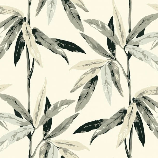 Carl Robinson Janson Bamboo Wallpaper CR21808