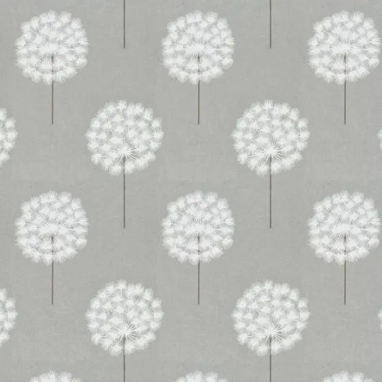 Harlequin Amity Silver/Chalk 111889 Wallpaper HPUT111889