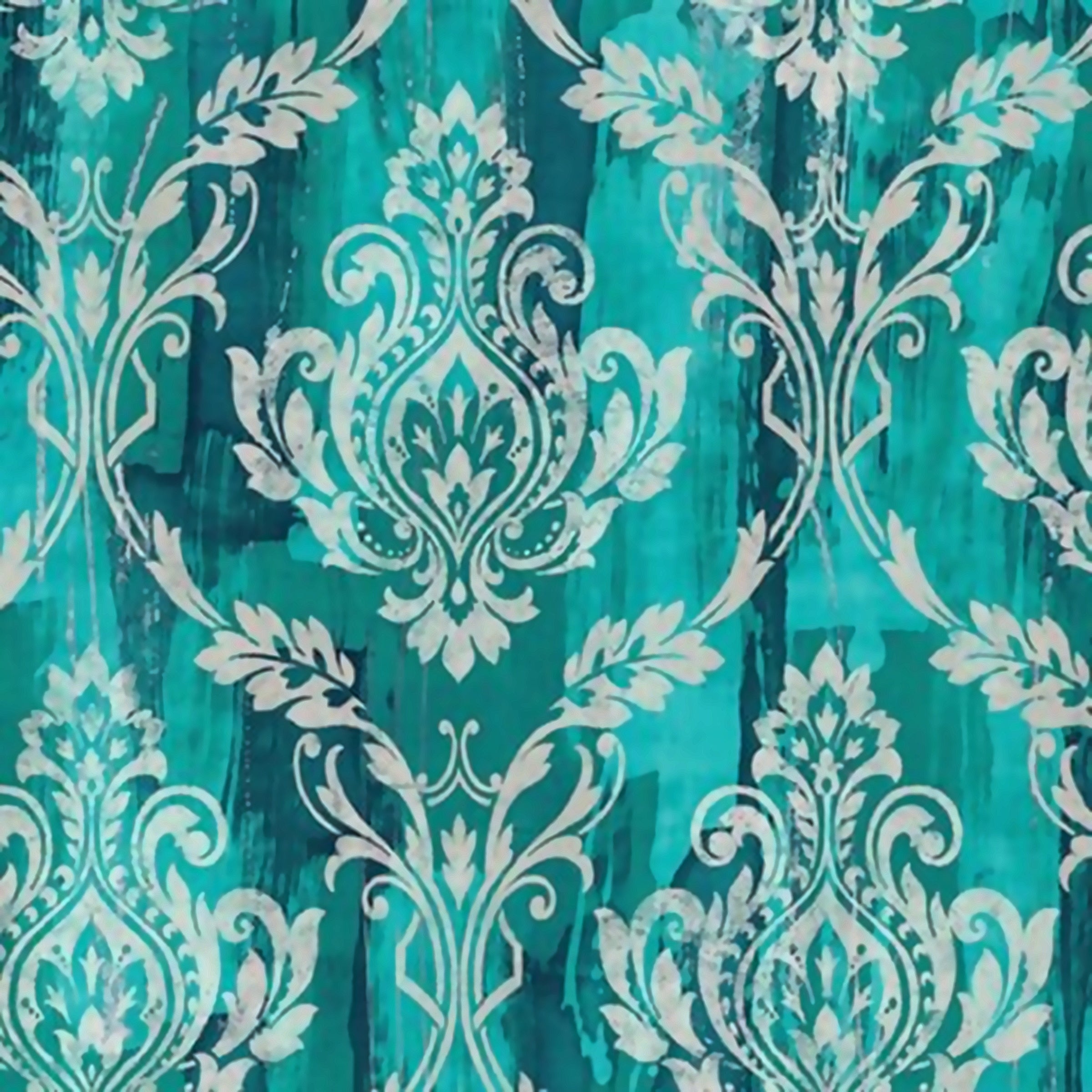 Kemper Damask Wallpaper  LW40002