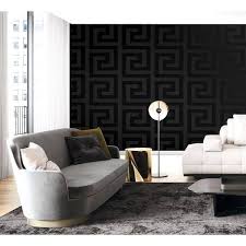 Forte Ash WH40300 Wallpaper by Seabrook