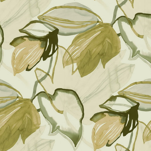 Brooks Floral Wallpaper LW41606