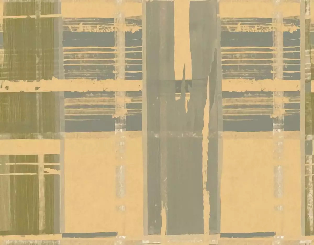 Brooks Modern Plaid Seabrook Wallpaper LW41704