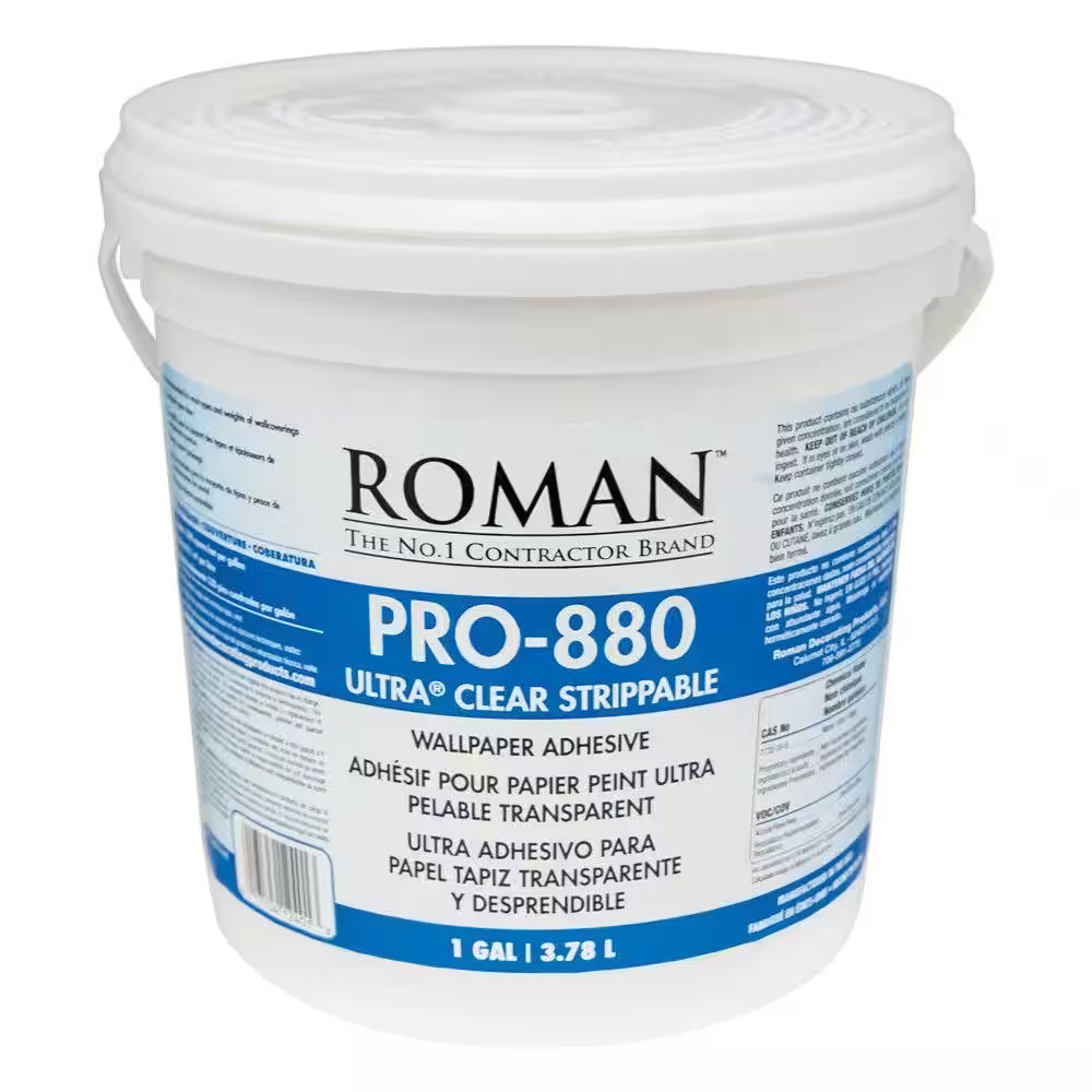 Roman PRO 880 Gallon